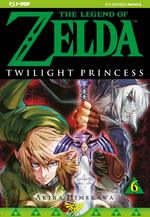 The Legend of Zelda Twilight Princess